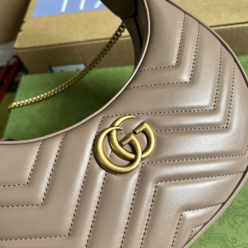 Gvc*1 hobo bags